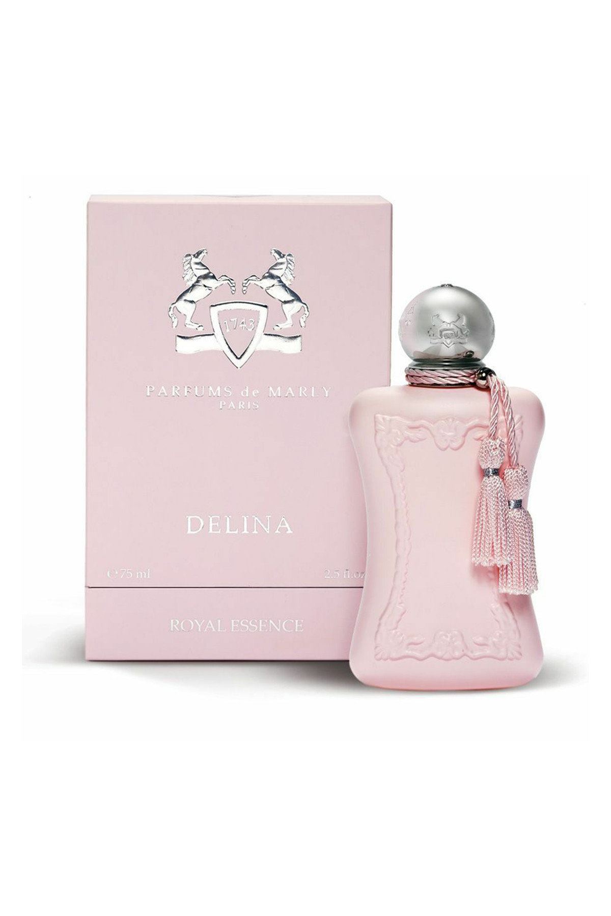 Delina Edp 75 ml Kadın Parfümü