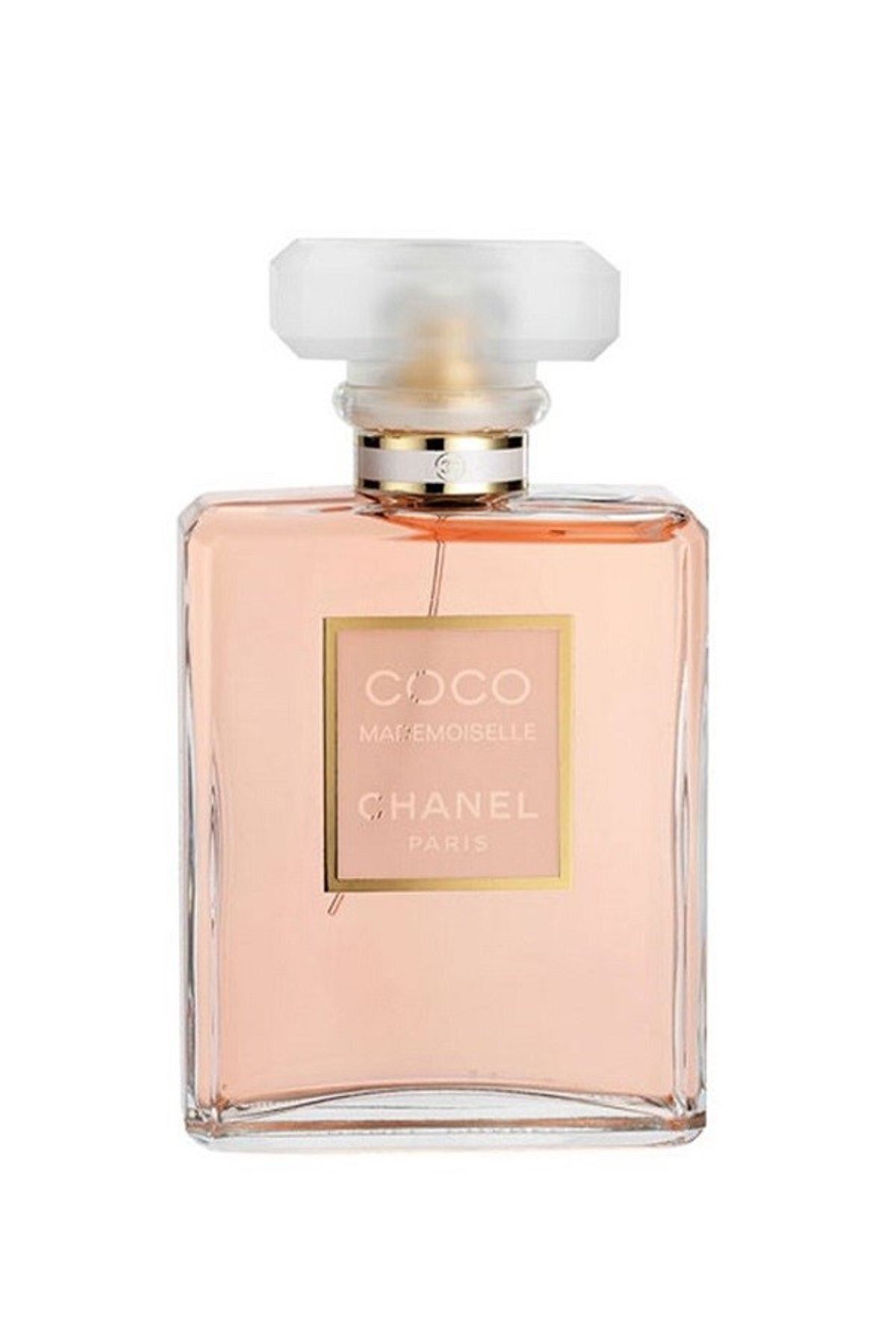 Coco Mademoiselle Edp 100 ml Kadın Parfümü