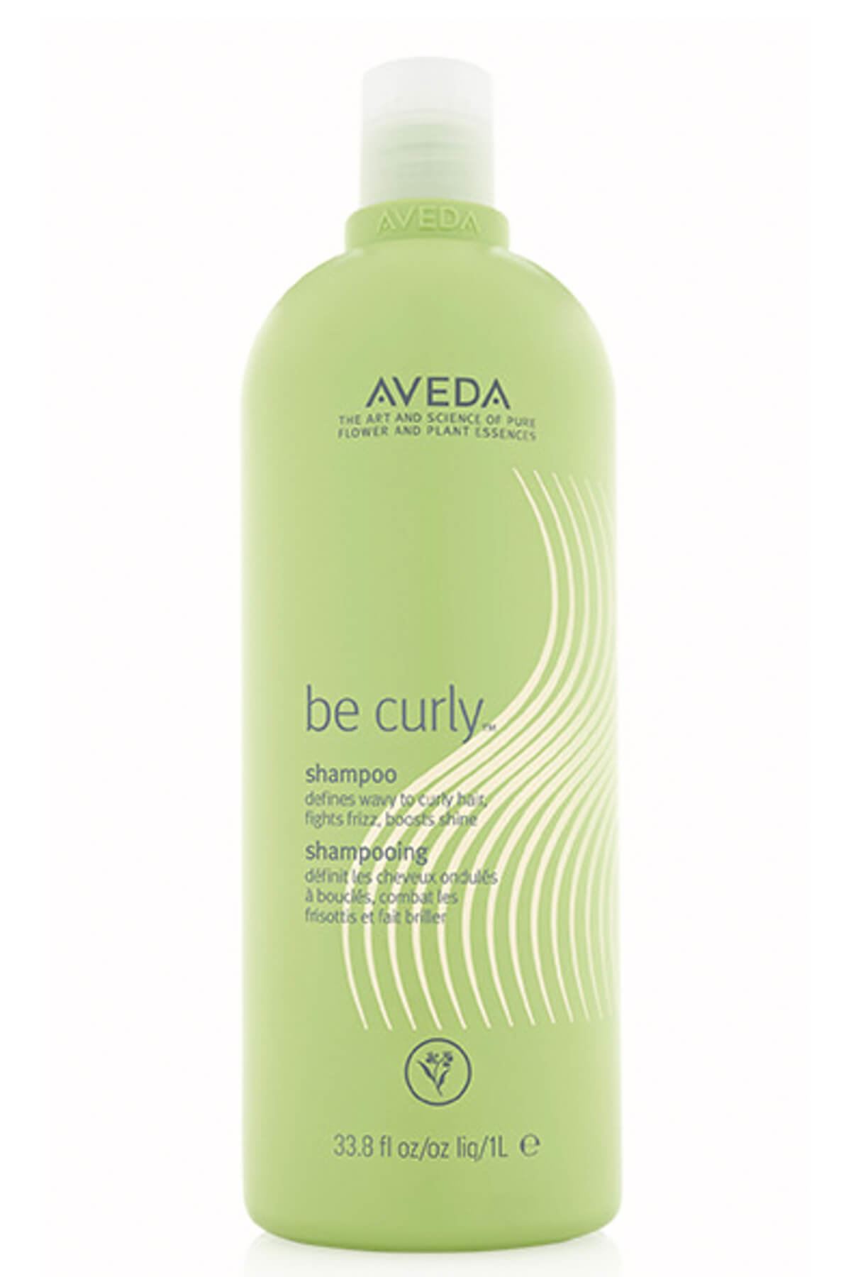 Be Curly Şampuan 1000 ml