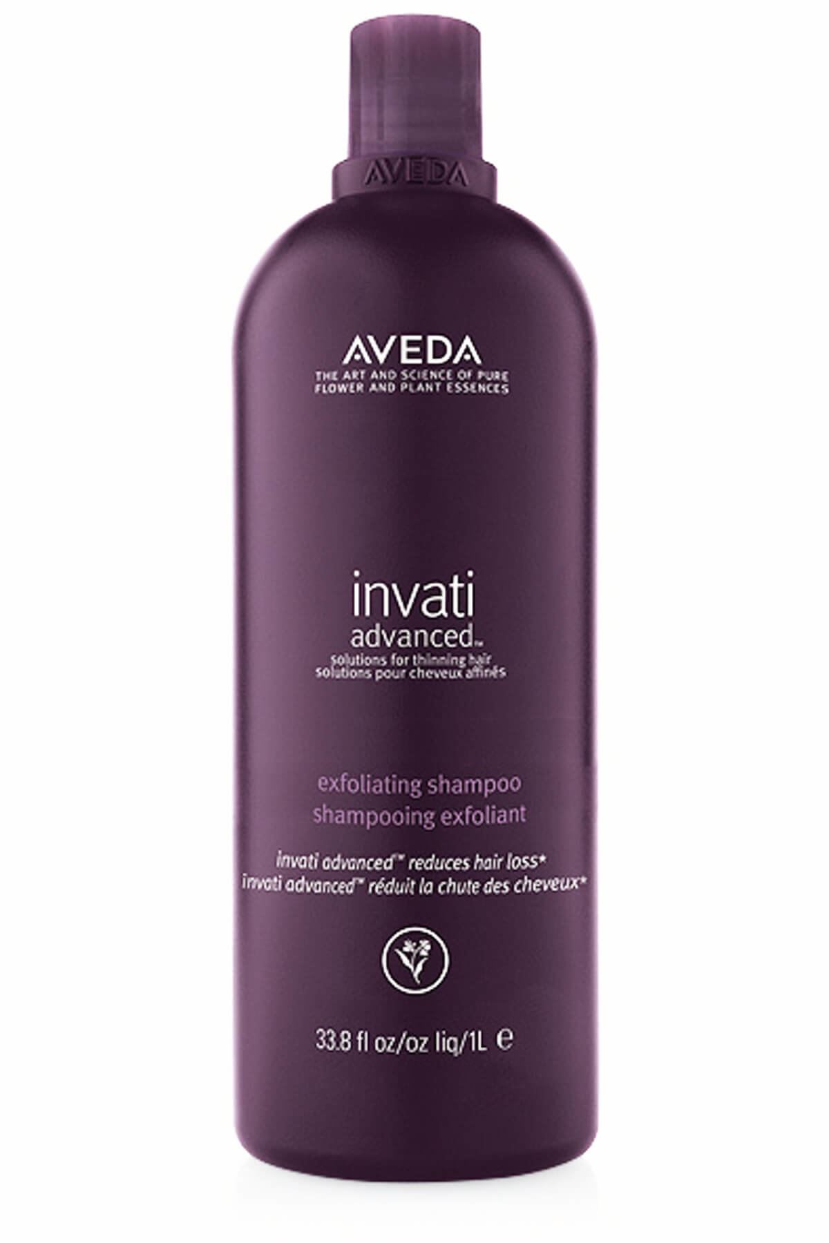 Invati Advanced Exfoliating Şampuan 1000 ml