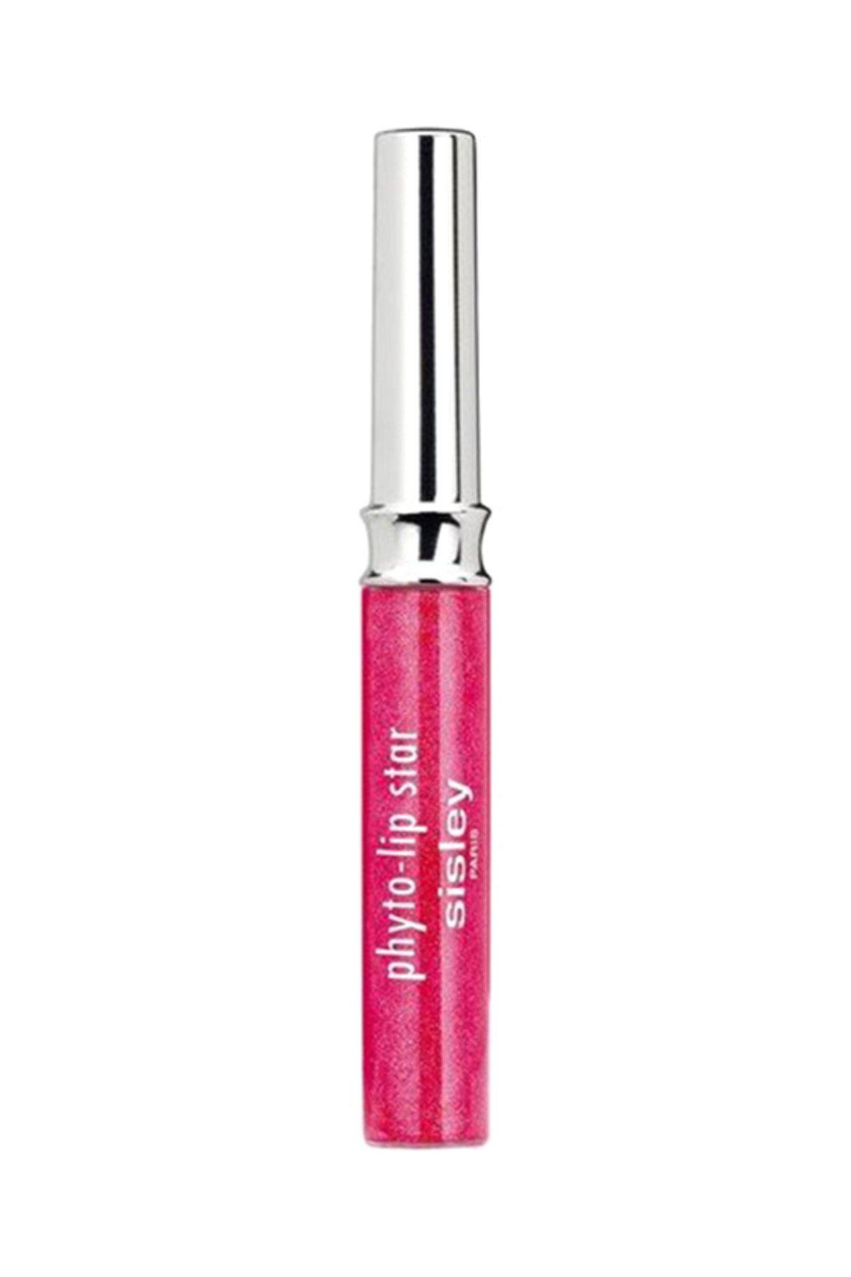 Bitkisel Dudak Parlatıcısı - Phyto Lip Star 9 Modern Fushia