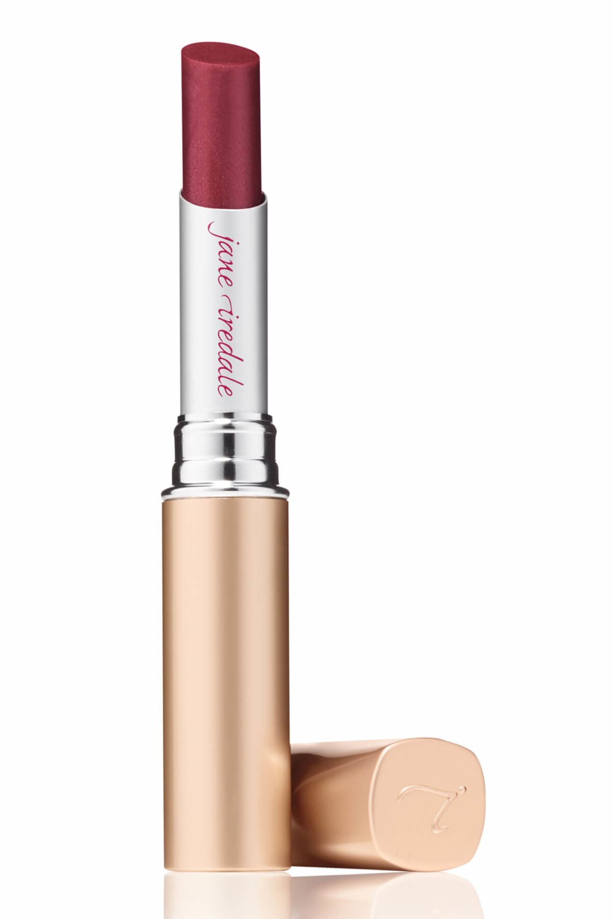 Nemlendirme Etkili Ruj - Kiremit Rengi - Pure Moist Lipstick / Margi 3 g