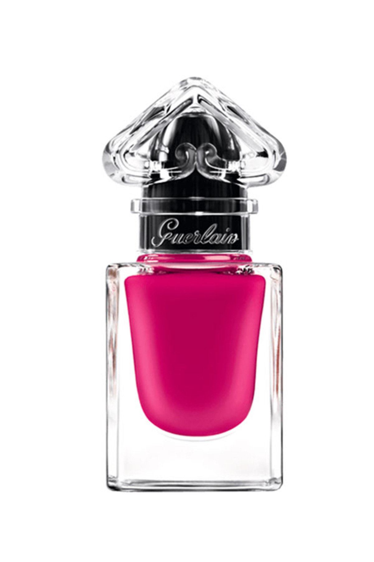 Oje - La Petite Robe Noire Nail Polish No: 002 Pink Tie