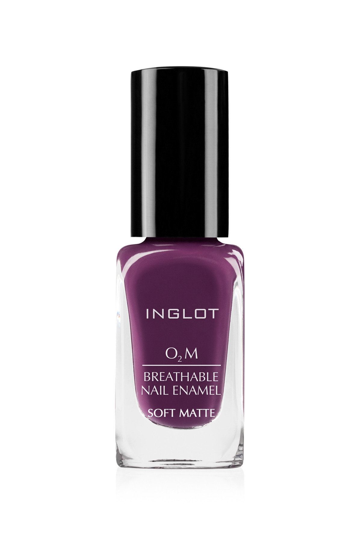 Mat Oje - O2M Breathable Nail Enamel Soft Matte Matte It Be 532 11 ml