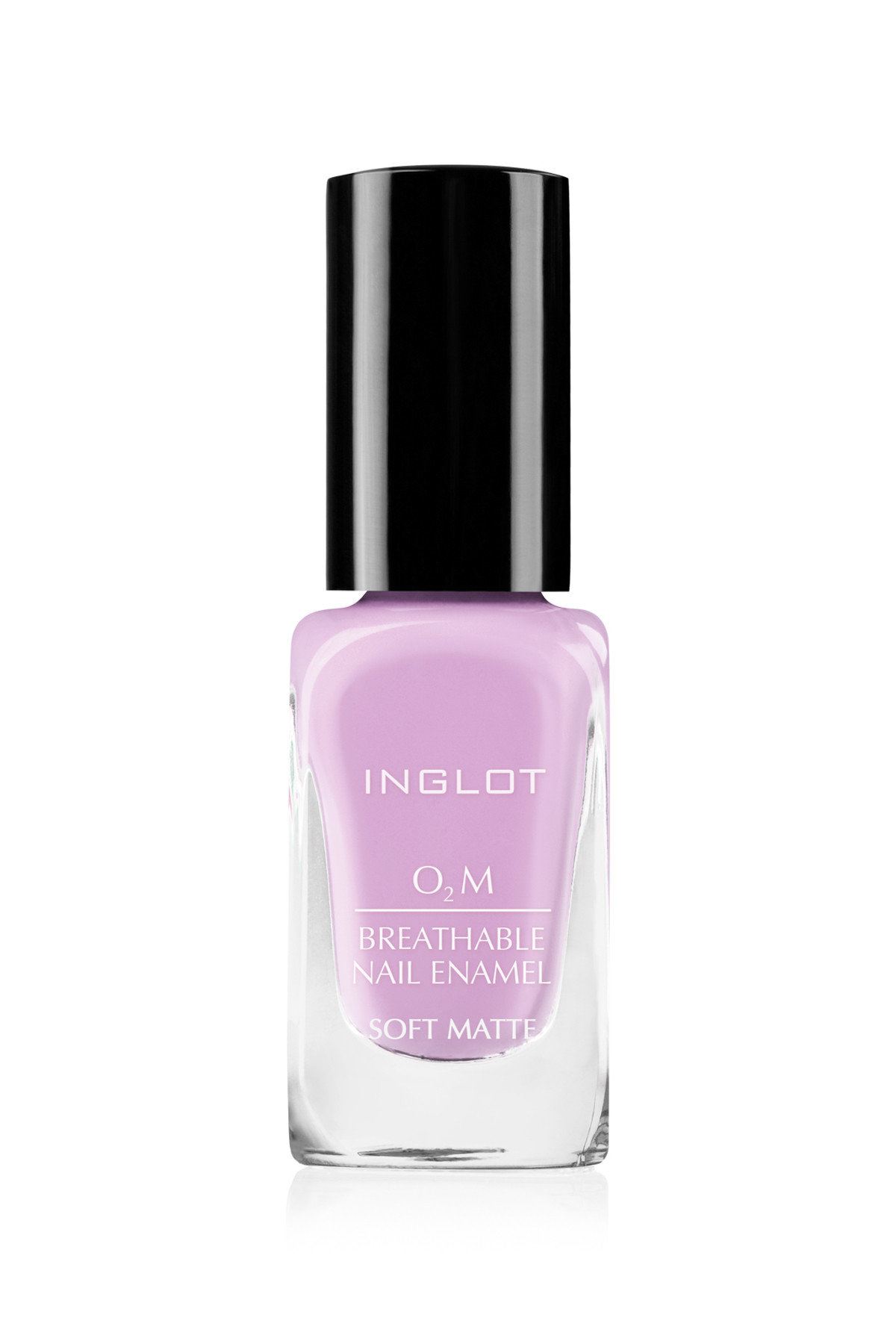 Mat Oje - O2M Breathable Nail Enamel Soft Matte Rise & Shine 513 11 ml