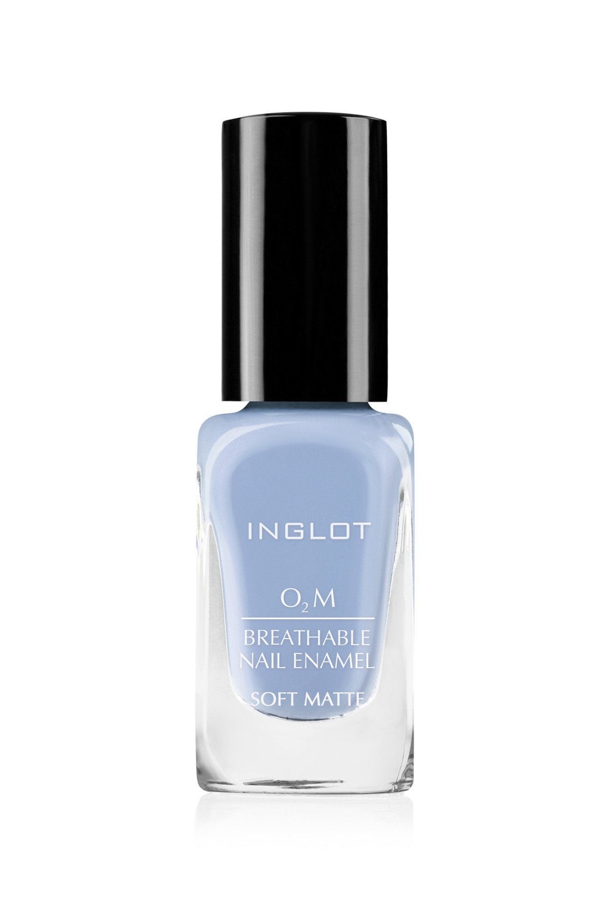 Mat Oje - O2M Breathable Nail Enamel Soft Matte Rise & Shine 515 11 ml