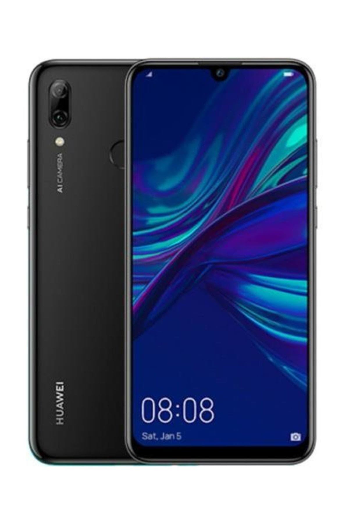 HUAWEİ P SMART 2019 64GB DUAL MİDNİGHT BLACK