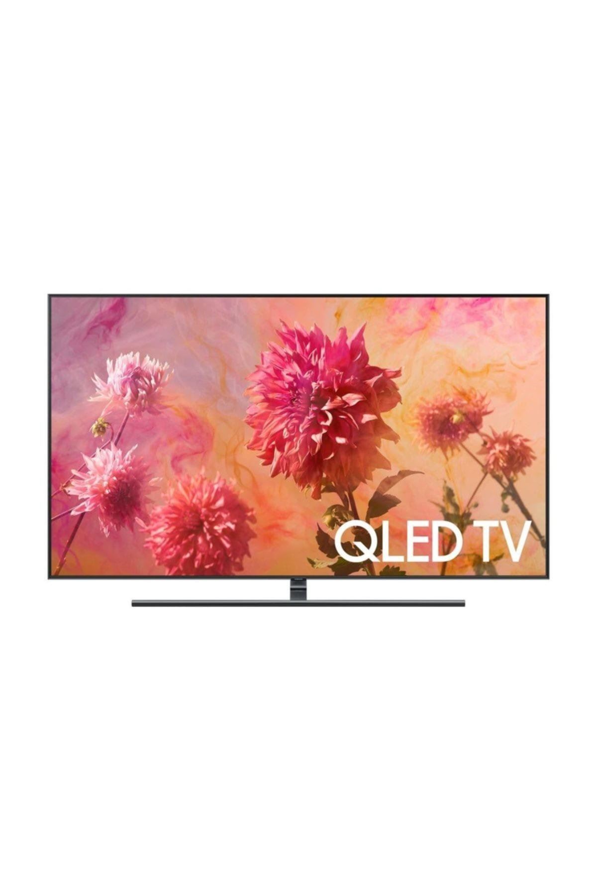 Samsung 82NU8000 82" Premium UHD Smart TV