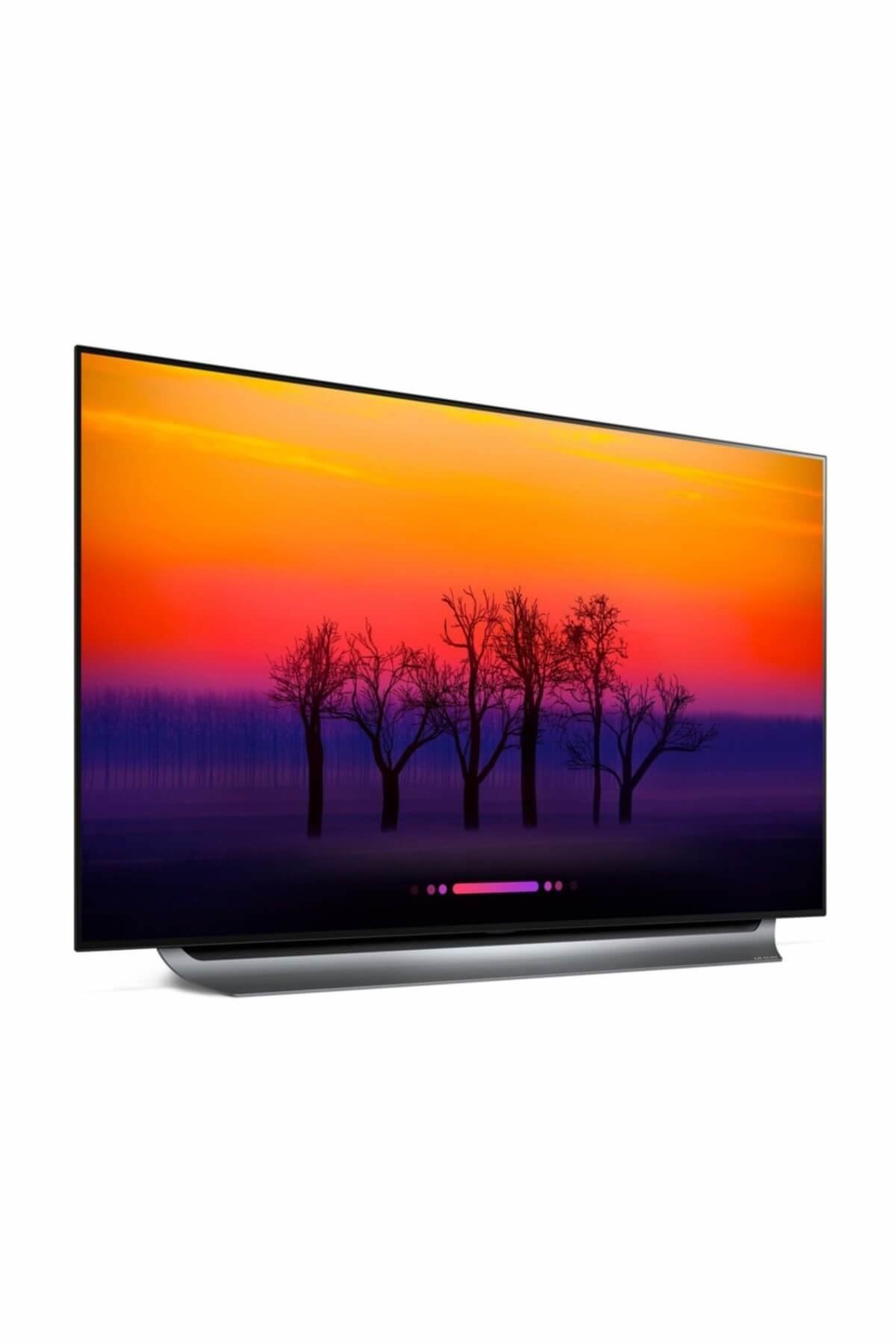 65" 165 Ekran Smart 4K Ultra HD OLED TV