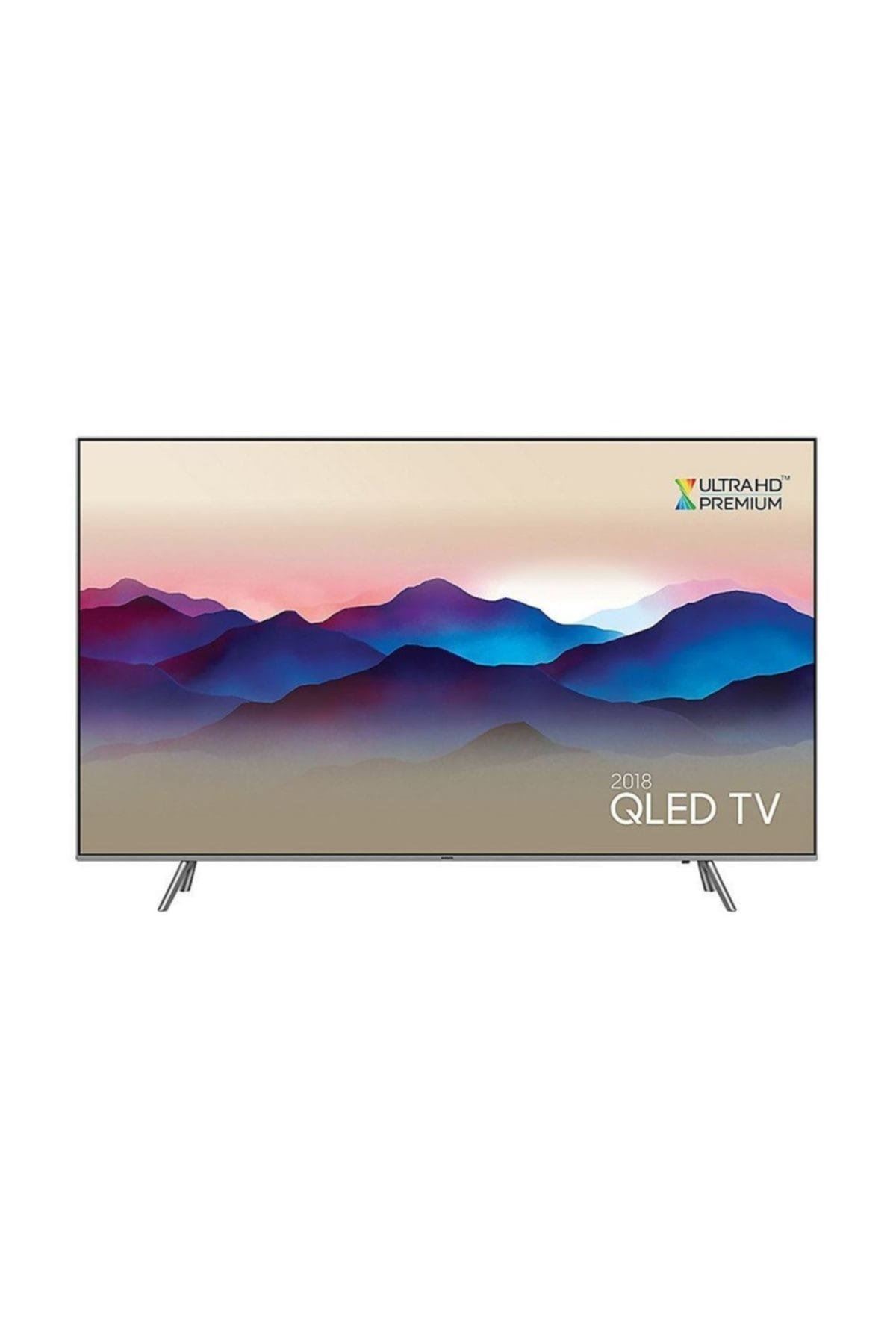 Samsung 75Q6FN 75" QLED UHD Smart TV