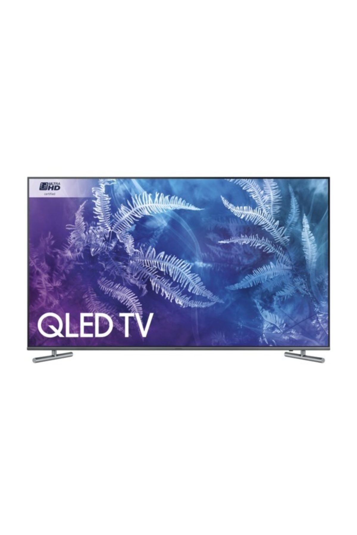 75" 190 Ekran 4K UHD Smart QLED TV