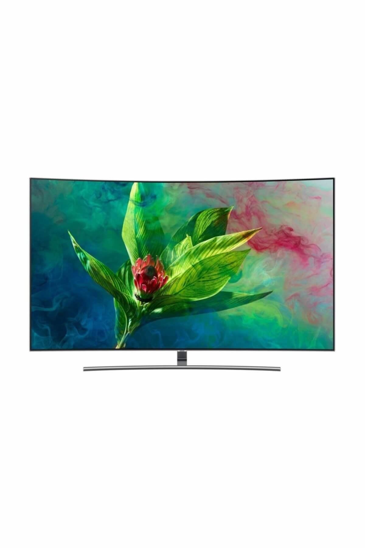 Samsung 65Q8CN 65" QLED UHD Curved Smart TV