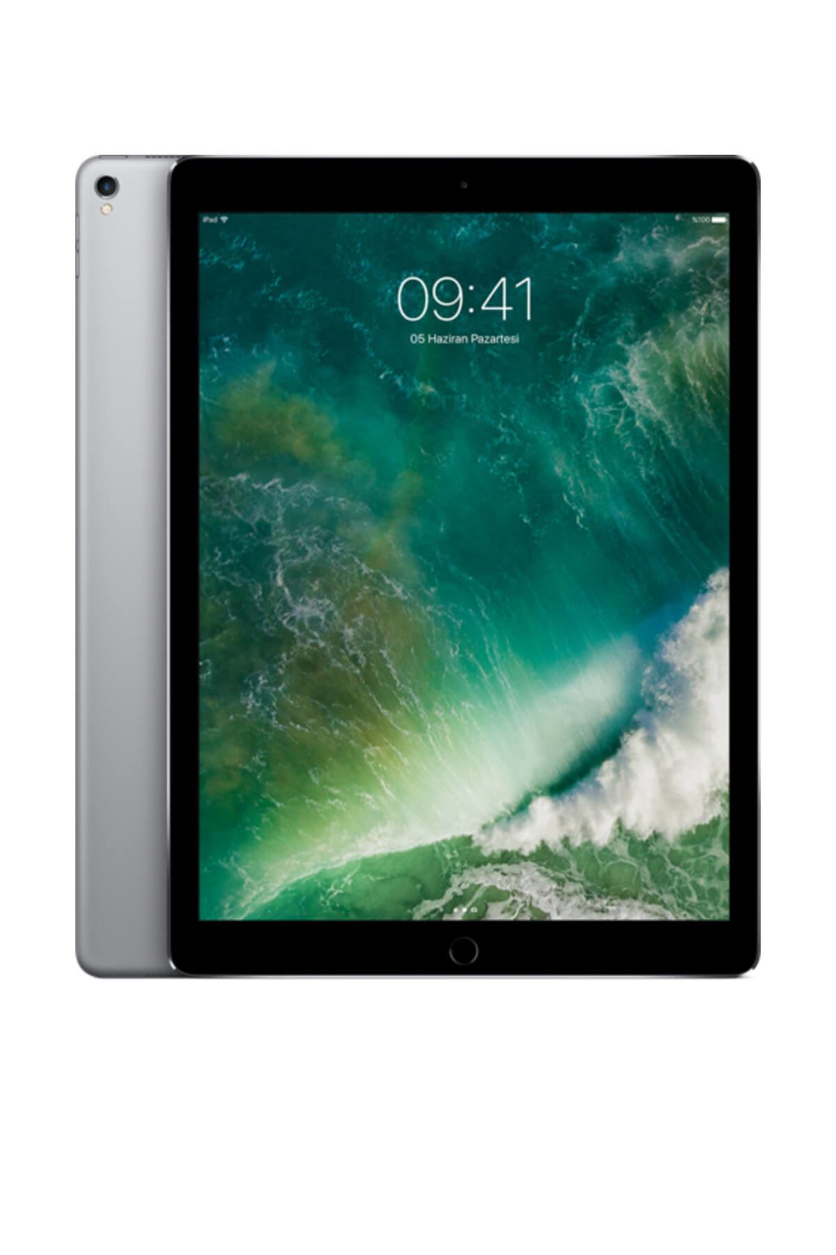 TB 12.9 IPAD Pro 64GB WiFi SPACE GREY MQDA2TU/A