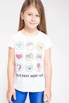 Baskılı T-shirt